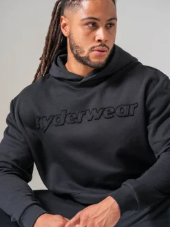 Applique Hoodie