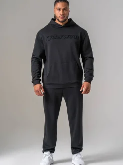 Applique Hoodie