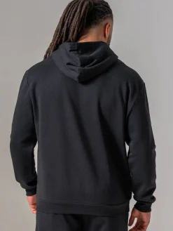 Applique Hoodie