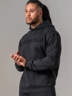 Applique Hoodie