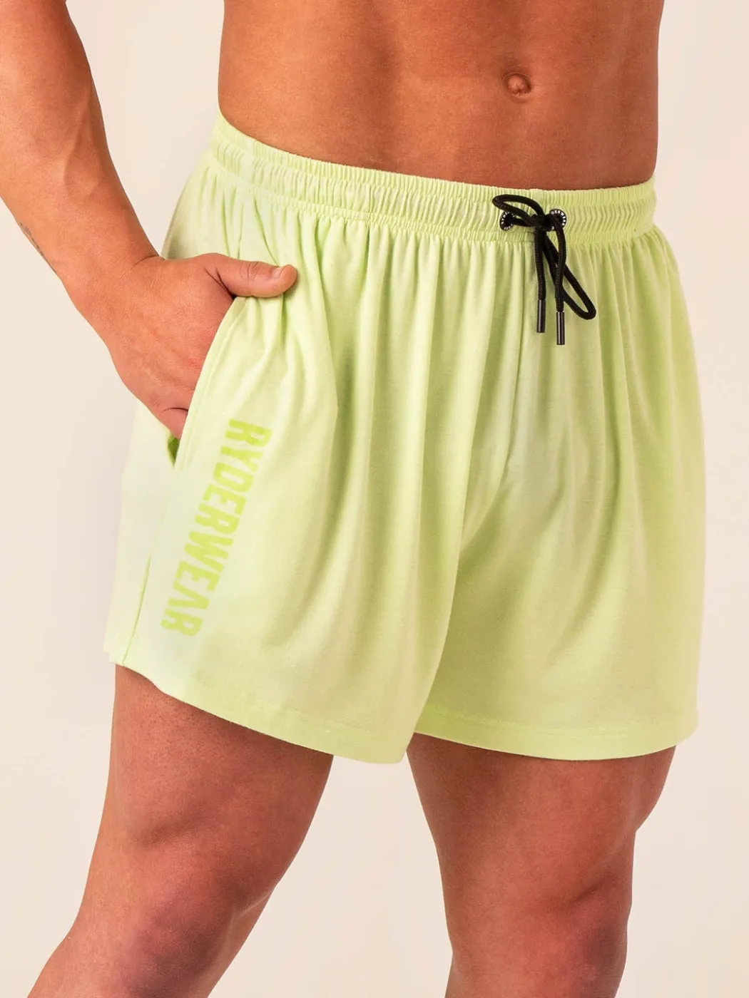 Arnie Shorts
