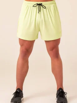 Arnie Shorts