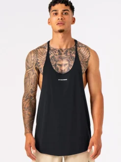 Arnie T-Back
