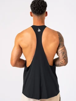Arnie T-Back