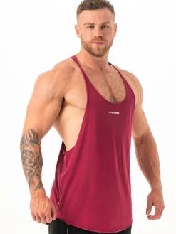 Arnie T-Back