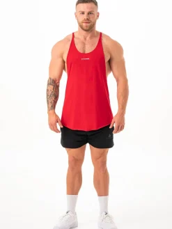 Arnie T-Back