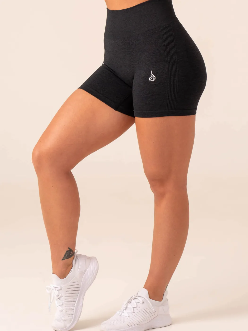 Aspire Seamless Shorts
