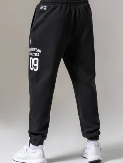 Athletic Track Pant