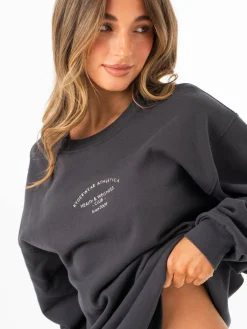 Athletica Sweater