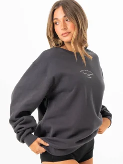 Athletica Sweater