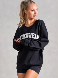 Athletica Sweater