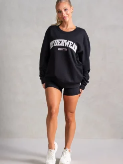 Athletica Sweater