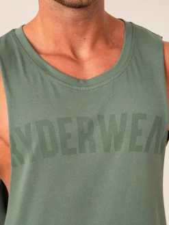 Baller Tank