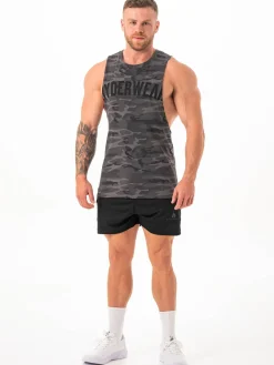 Baller Tank