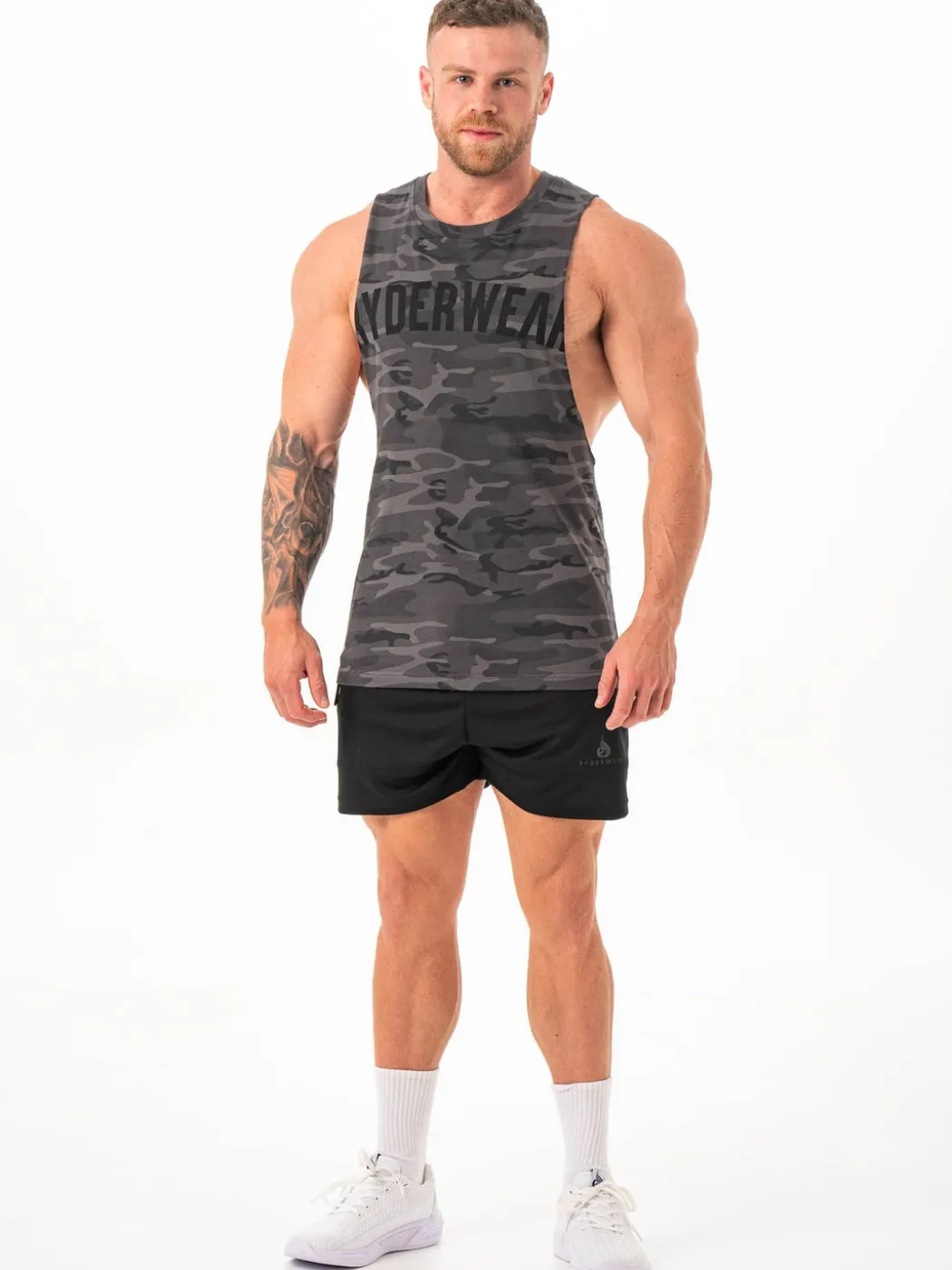 Baller Tank