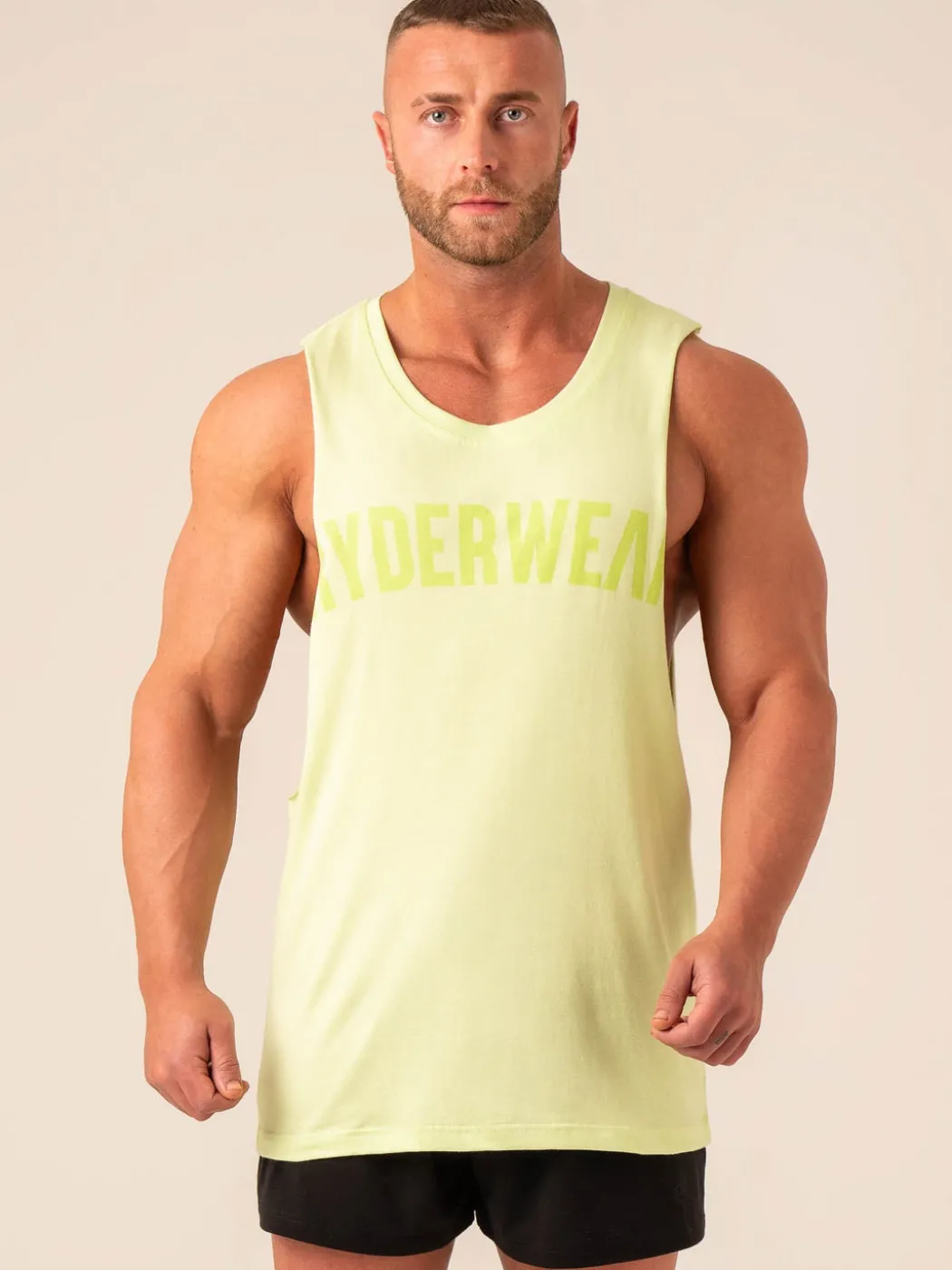 Baller Tank