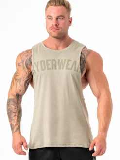 Baller Tank