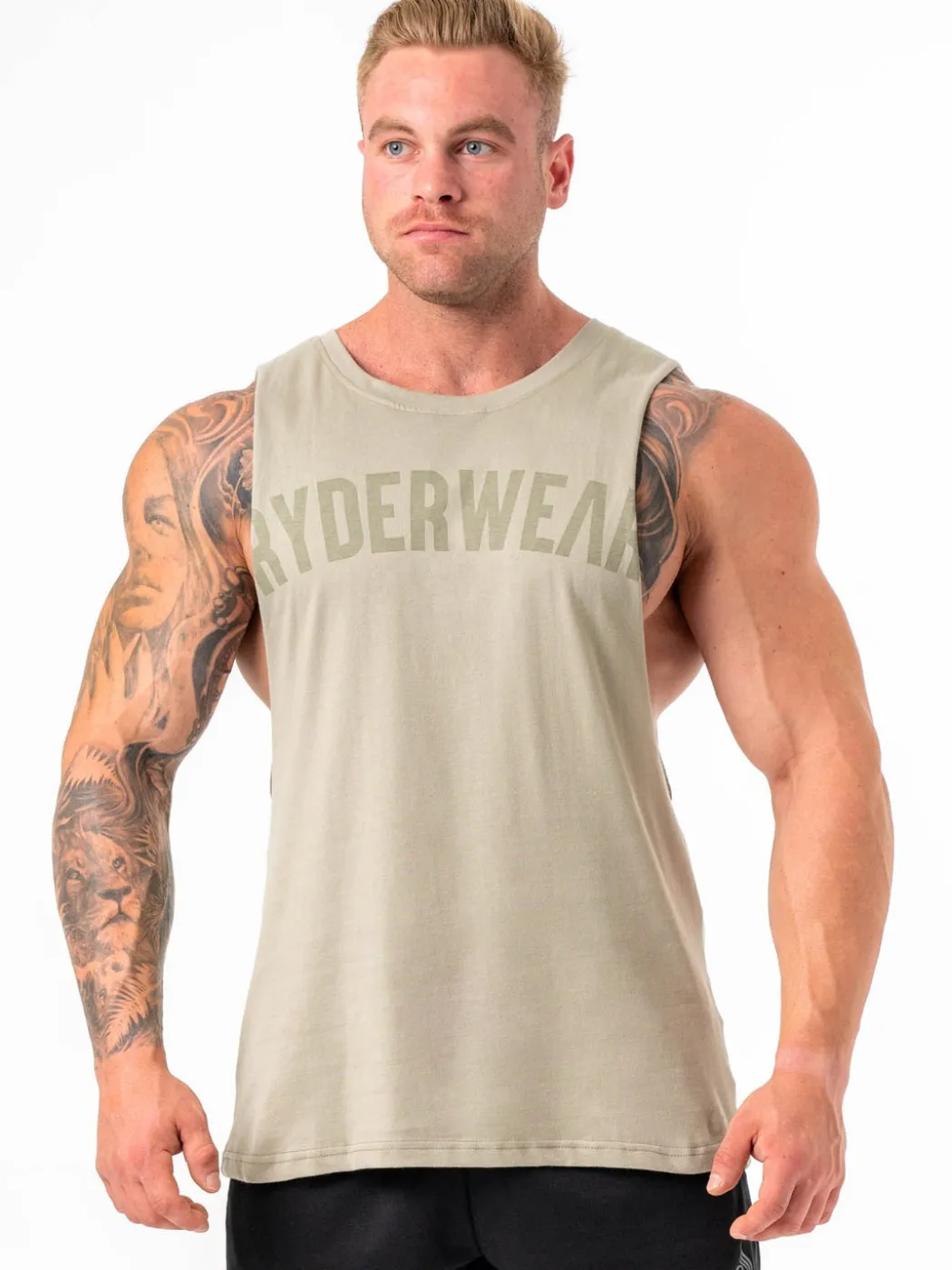 Baller Tank