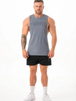 Baller Tank