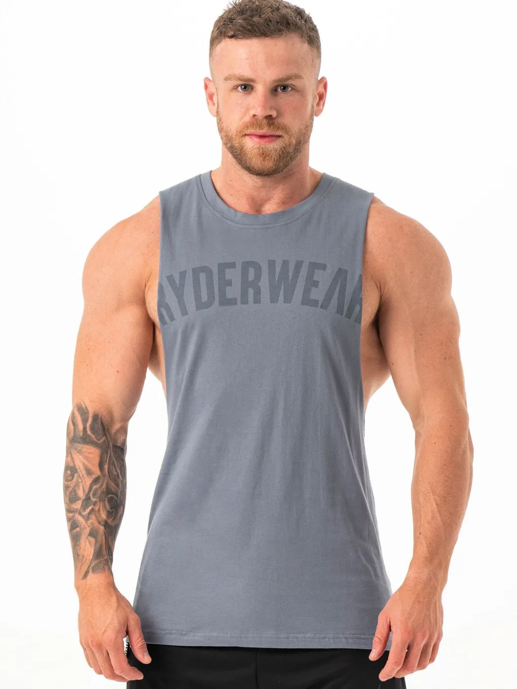 Baller Tank