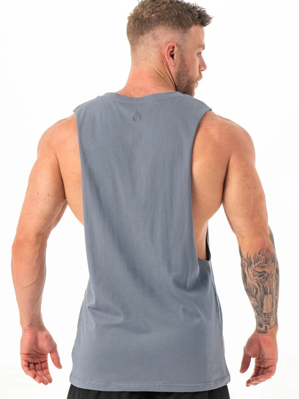 Baller Tank
