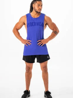 Baller Tank