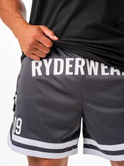 Basketball Short