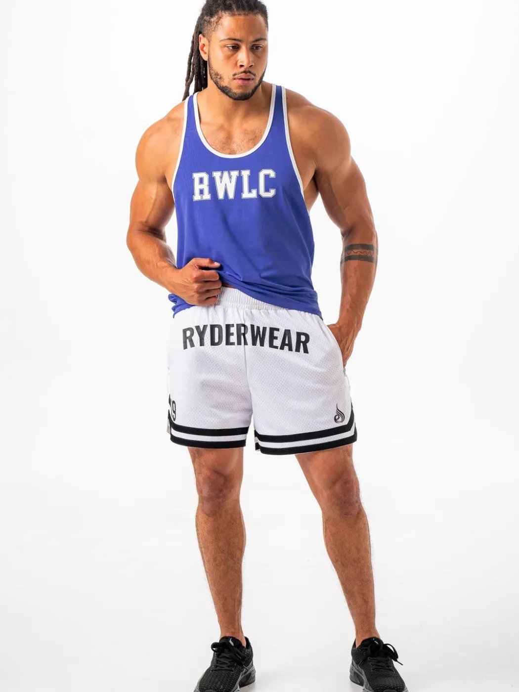 Basketball Short