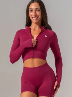 Boost Seamless Jacket