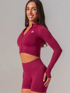 Boost Seamless Jacket