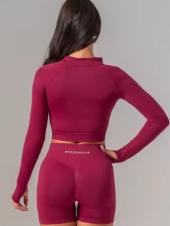 Boost Seamless Jacket