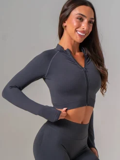 Boost Seamless Jacket