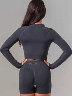 Boost Seamless Jacket