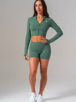 Boost Seamless Jacket