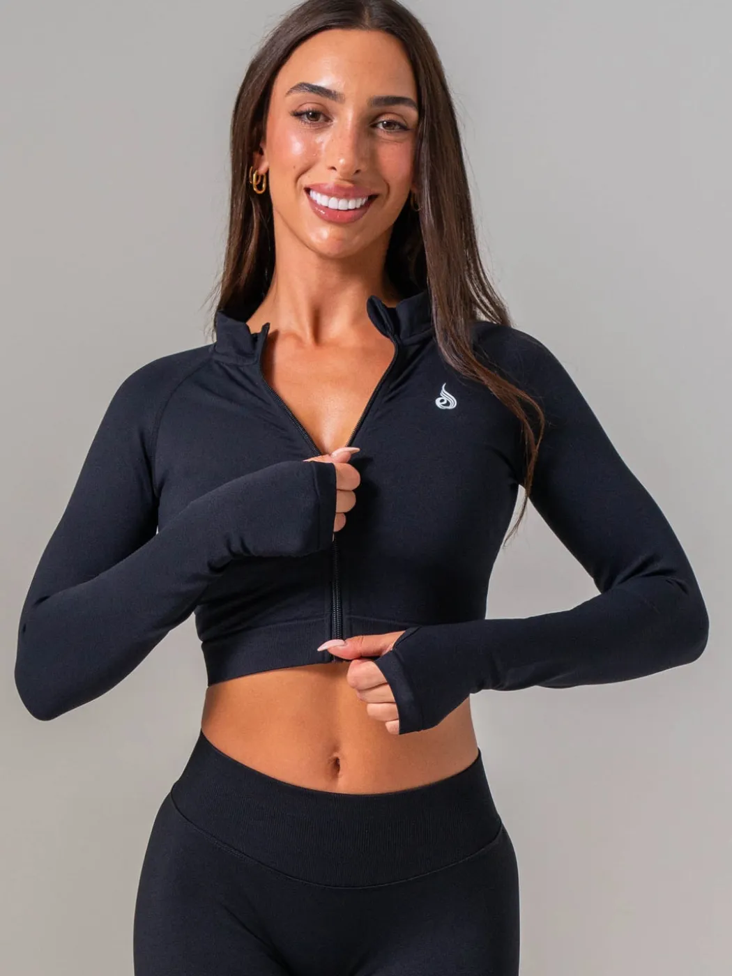 Boost Seamless Jacket