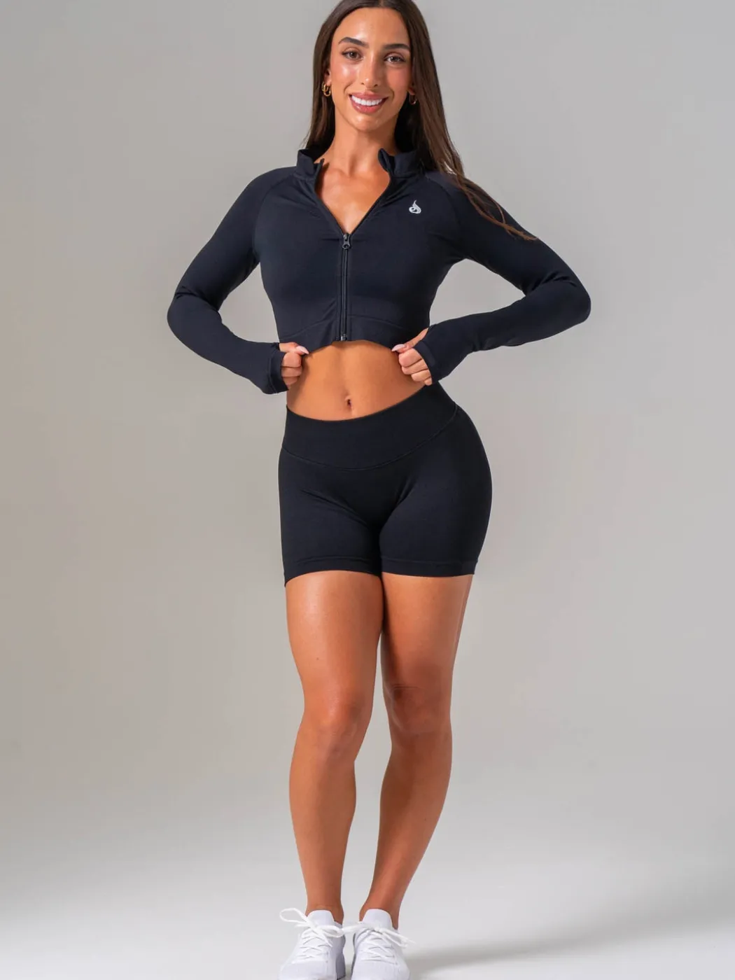 Boost Seamless Jacket