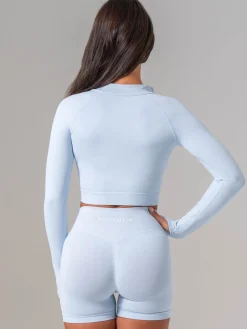 Boost Seamless Jacket