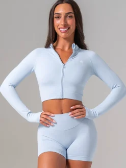 Boost Seamless Jacket