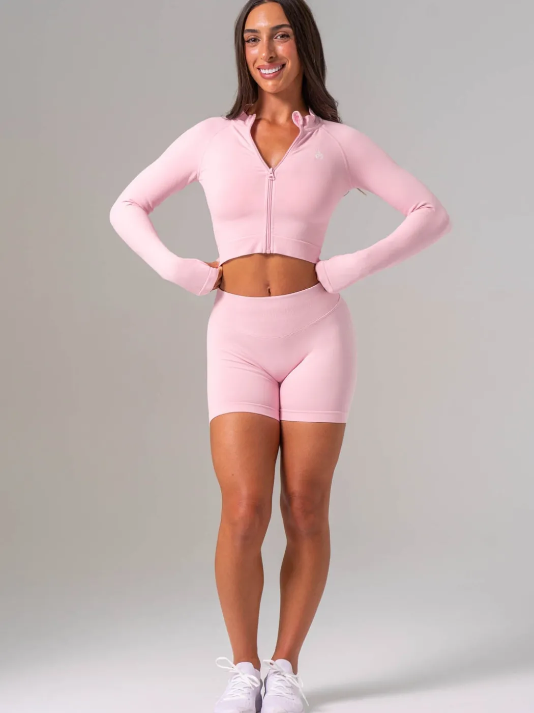 Boost Seamless Jacket