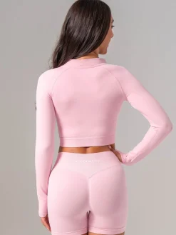 Boost Seamless Jacket