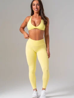 Boost Seamless Leggings