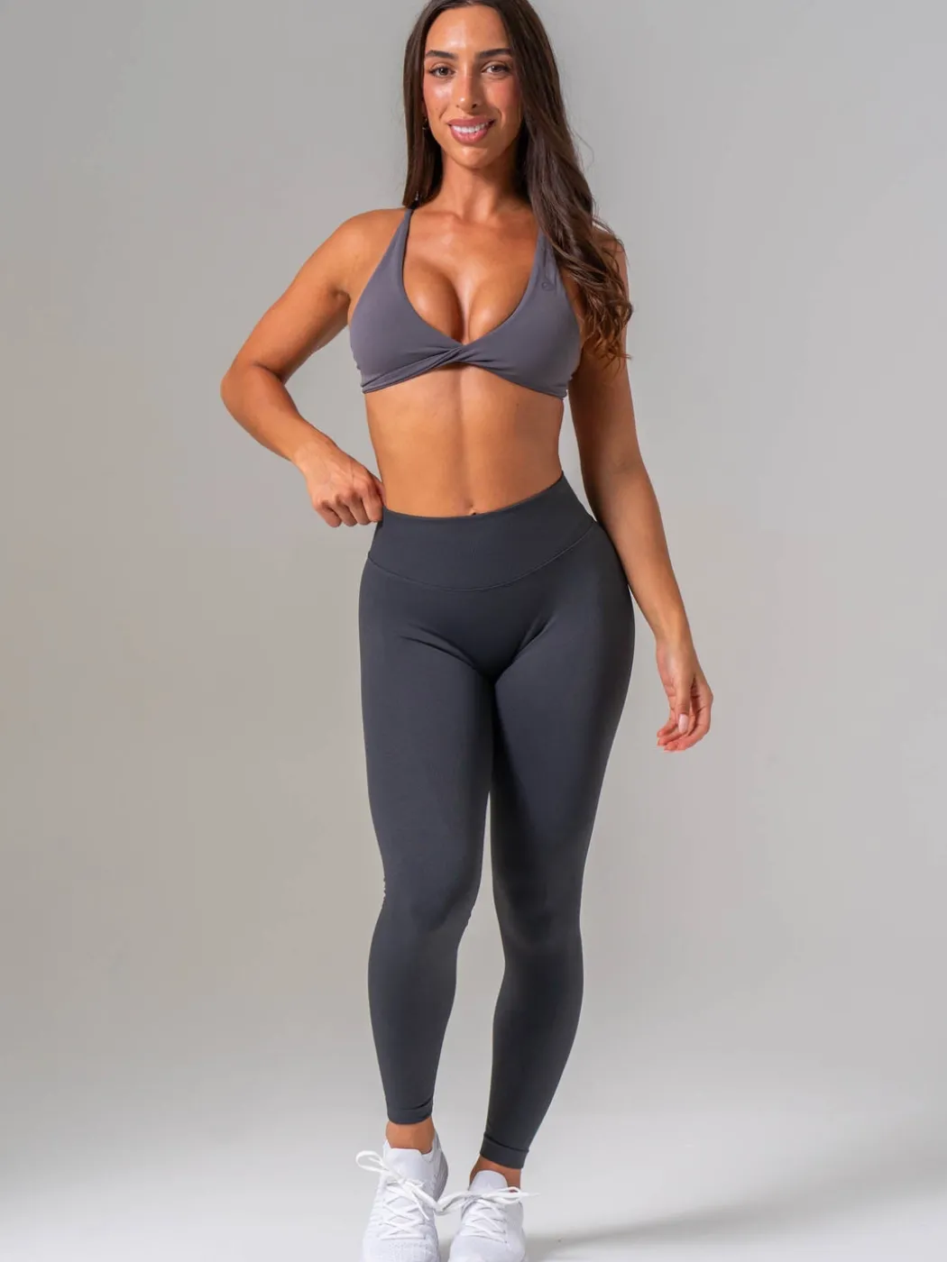 Boost Seamless Leggings