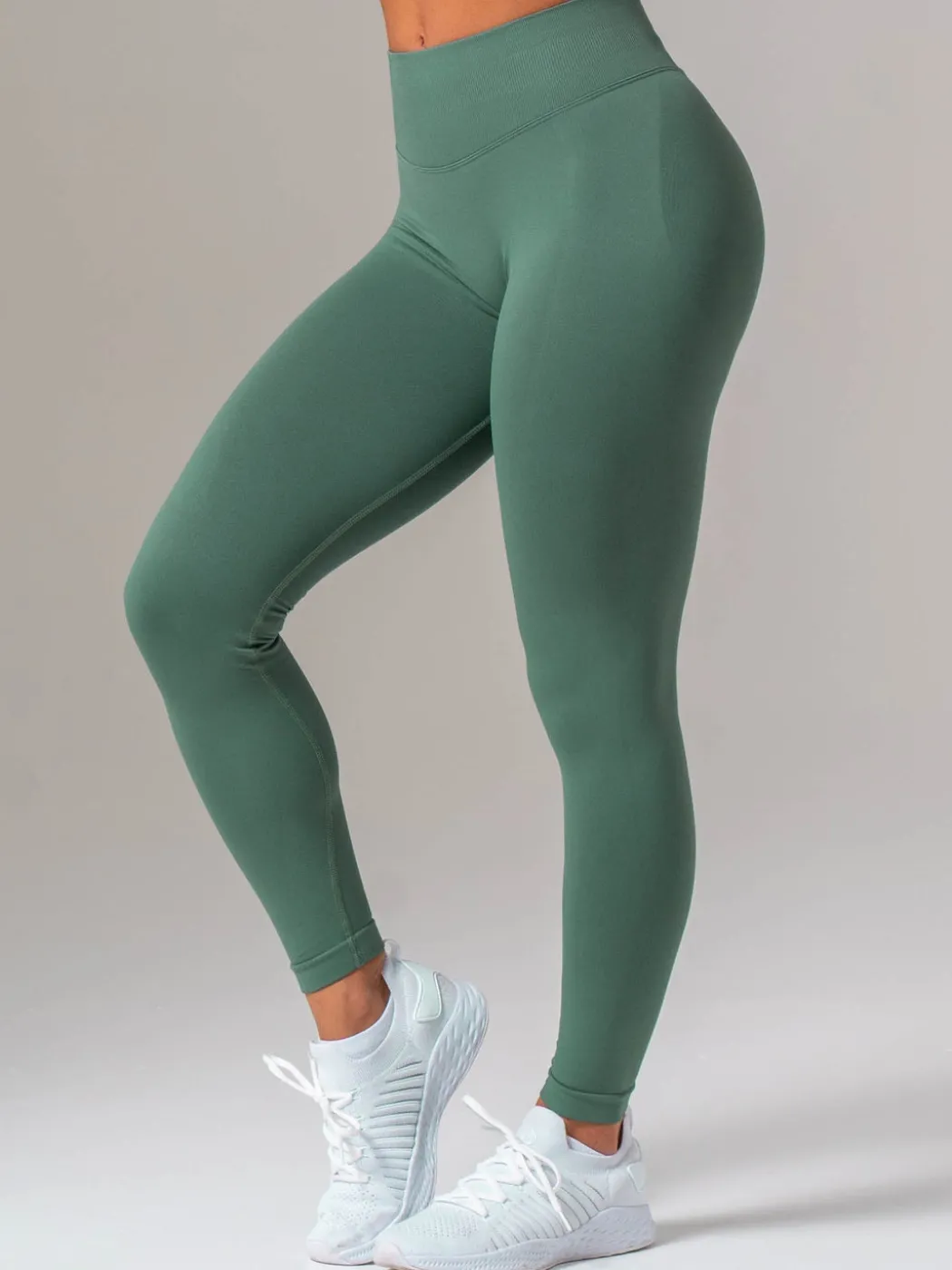 Boost Seamless Leggings