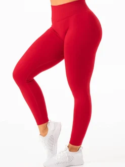 Boost Seamless Leggings