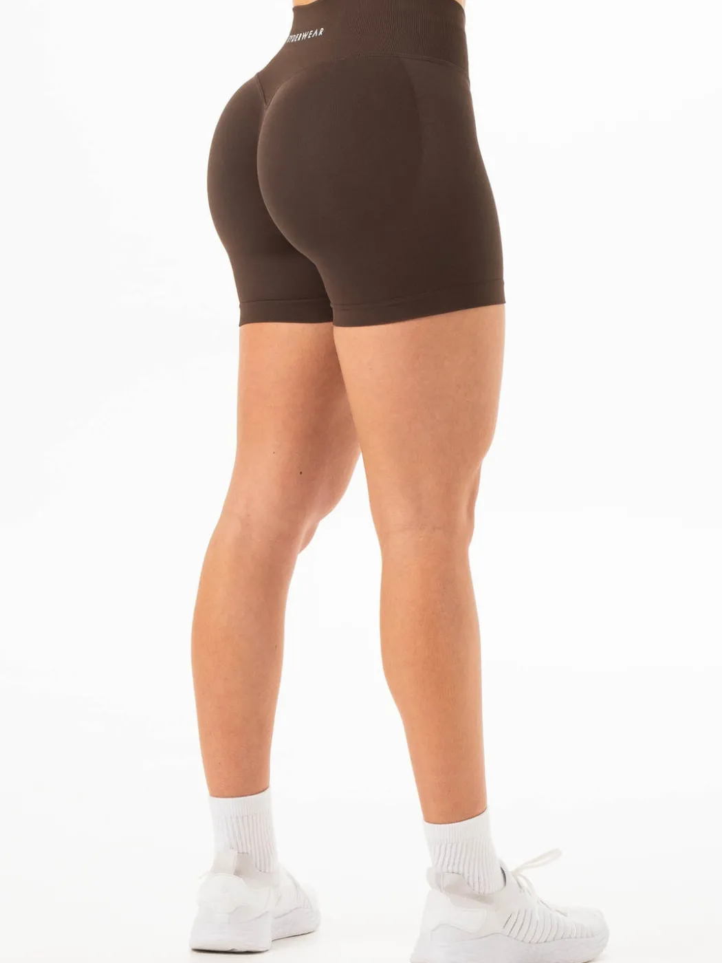 Boost Seamless Shorts