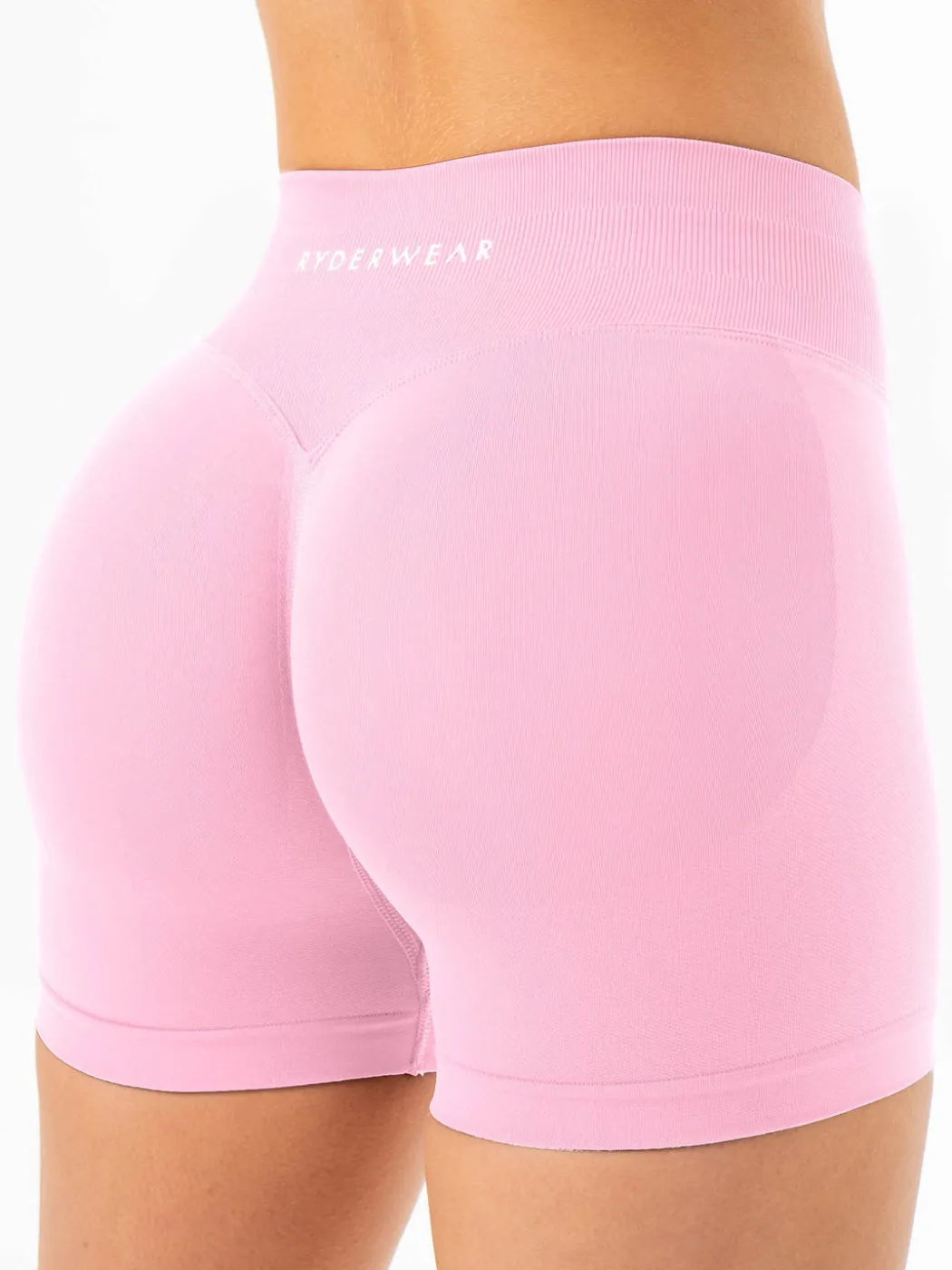 Boost Seamless Shorts