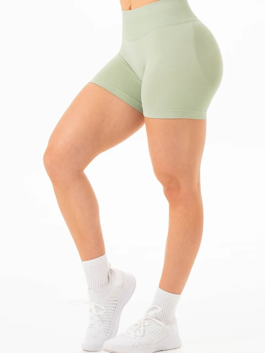 Boost Seamless Shorts
