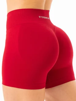 Boost Seamless Shorts