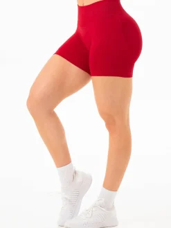 Boost Seamless Shorts