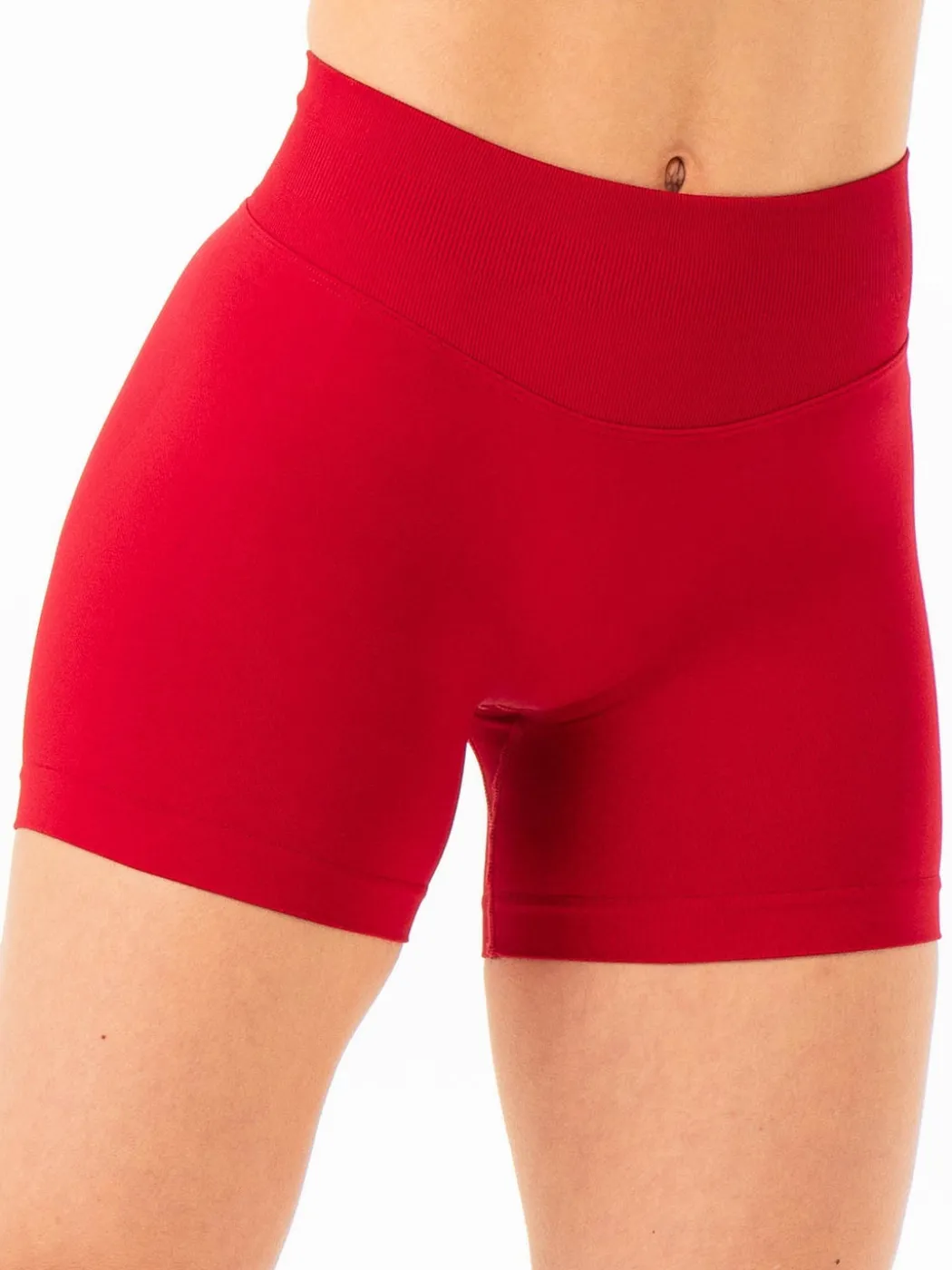 Boost Seamless Shorts